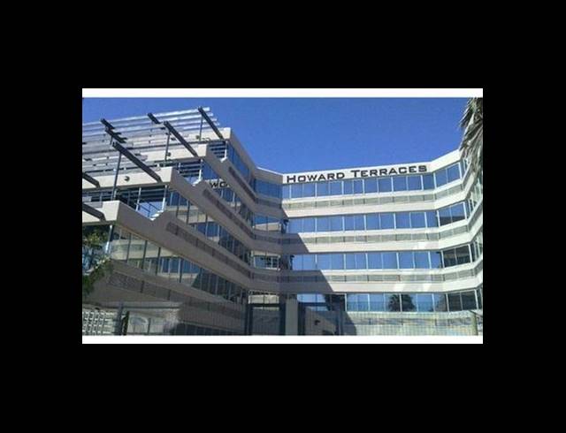 174M² OFFICE FOR SALE IN PINELANDS